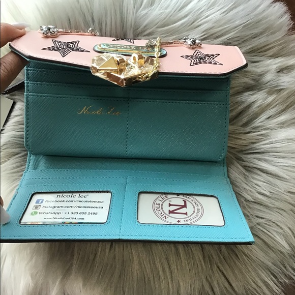 Elegante wallet - Picture 5 of 10